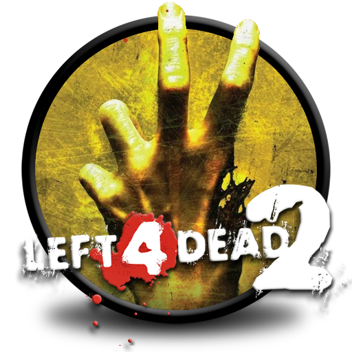 L4D2 logo